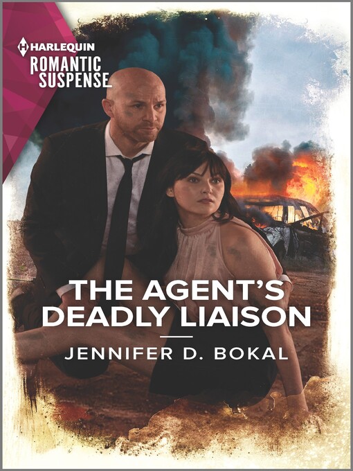 Title details for The Agent's Deadly Liaison by Jennifer D. Bokal - Available